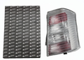 RIGHT REAR HEADLIGHT - MICROCAR MC1 MC2 - 1004557 aftermarket