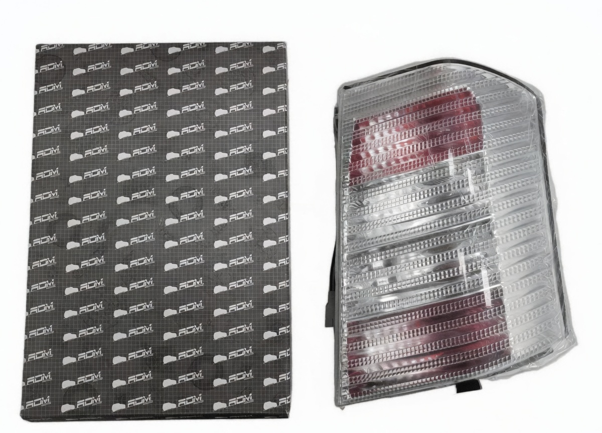 RIGHT REAR HEADLIGHT - MICROCAR MC1 MC2 - 1004557 aftermarket