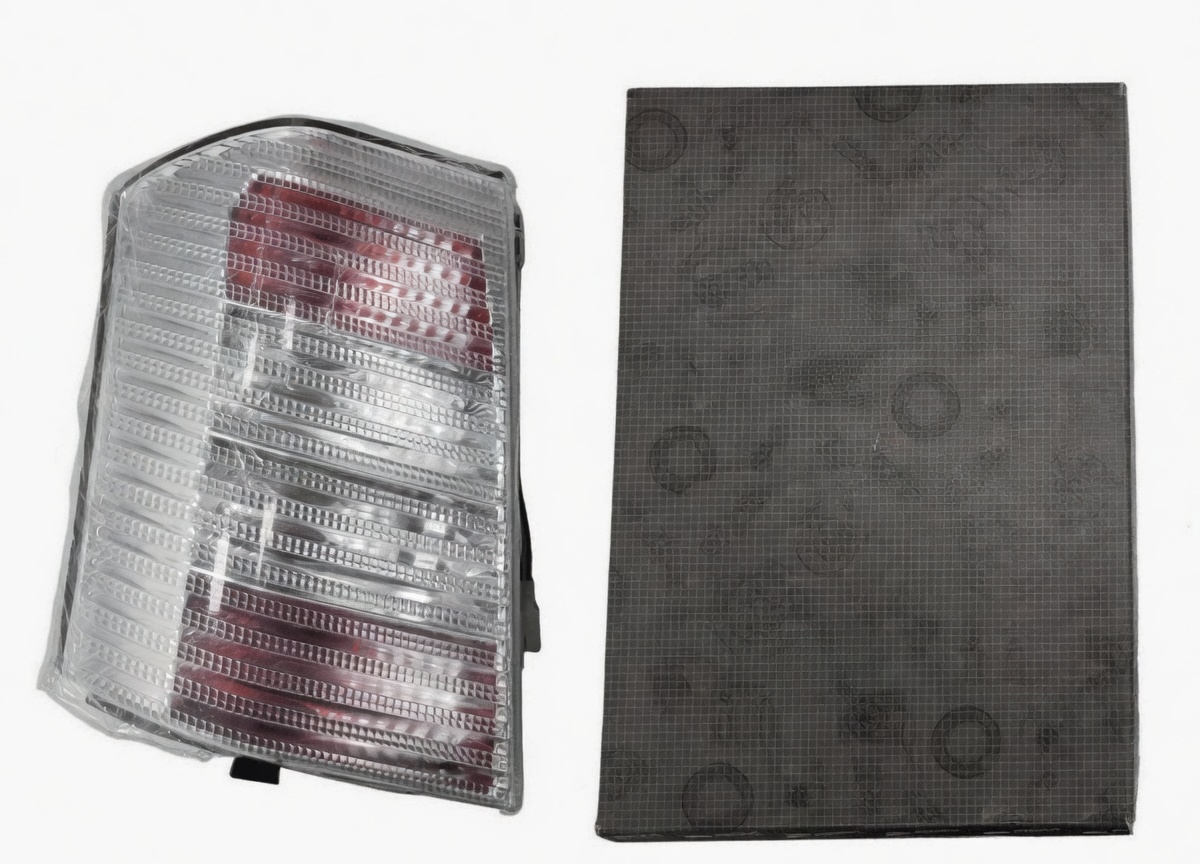 LEFT REAR HEADLIGHT - MICROCAR MC1 MC2 - 1004558 aftermarket
