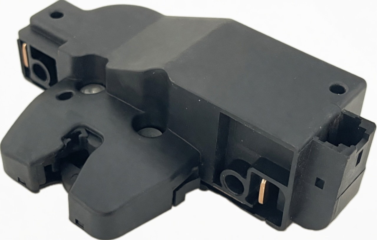 REAR BACK LOCK - CHATENET CH26 02.20.006 - MICROCAR MGO / LIGIER JS50 1006531 - R.DOC. aftermarket