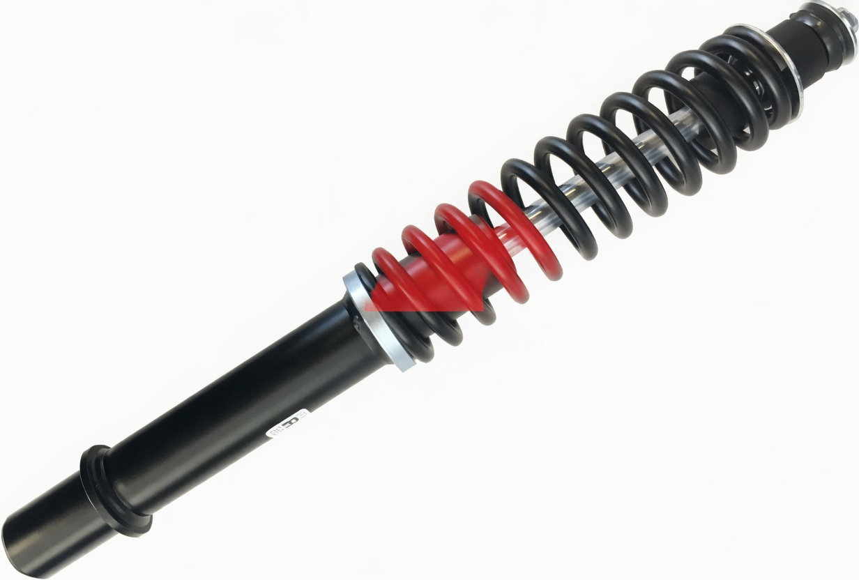FRONT SHOCK ABSORBER - MICROCAR MGO 1°S. aftermarket
