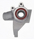 RIGHT WHEEL SUPPORT - LIGIER JS50 - MICROCAR MGO 3/4/5 - 1008520 - aftermarket R.DOC