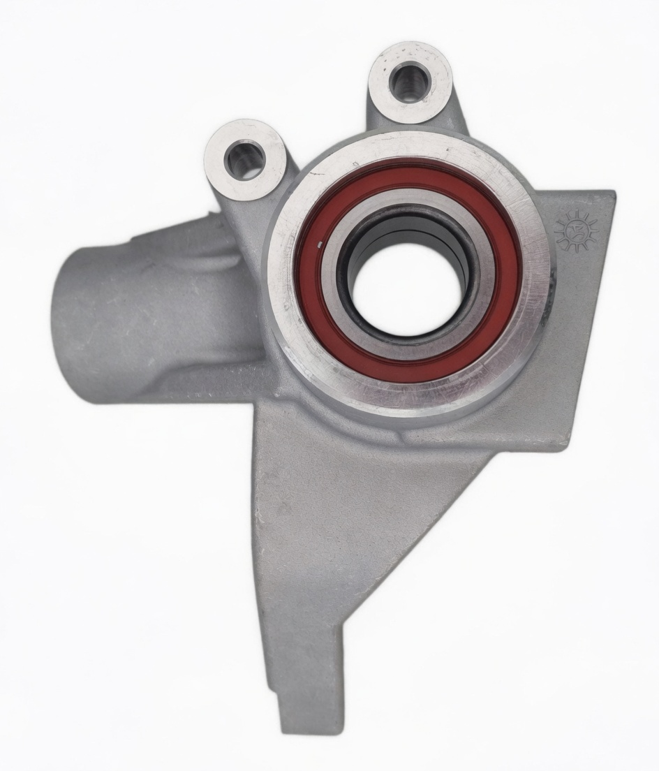 RIGHT WHEEL SUPPORT - LIGIER JS50 - MICROCAR MGO 3/4/5 - 1008520 - aftermarket R.DOC