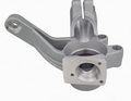 LEFT WHEEL SUPPORT - AXLE - LIGIER JS50 - MICROCAR MGO 3/4/5 - 1008521 – aftermarket