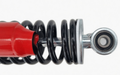 REAR SHOCK ABSORBER FOR JDM TITANE 3 / ALBIZIA - 101023 - R.DOC