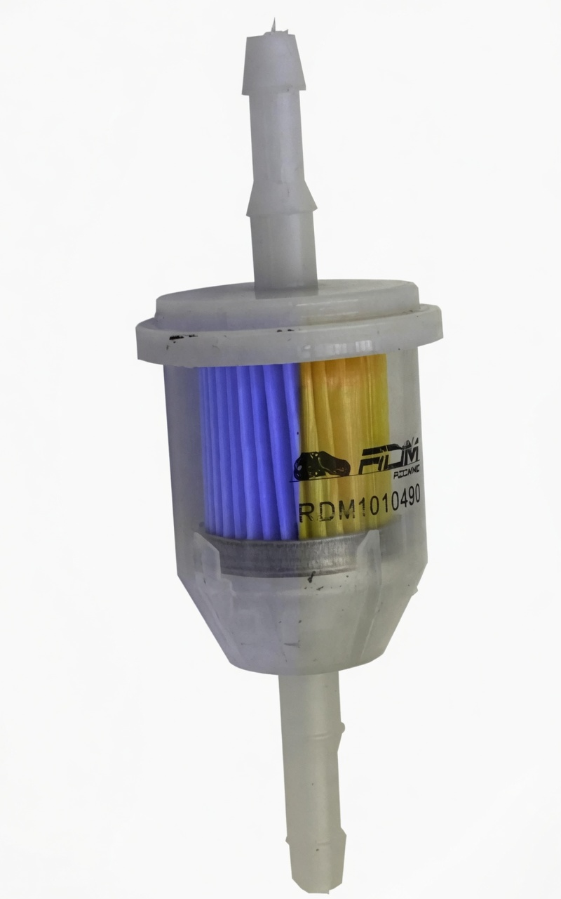 FUEL FILTER - KOHLER LOMBARDINI LDW492 LDW442 - 1010490 – ED0037300710-S aftermarket