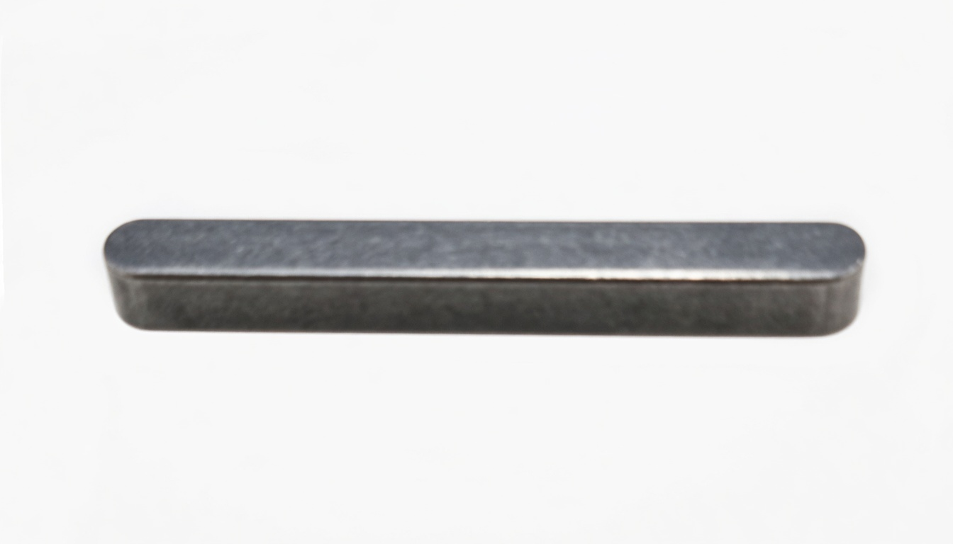 ROUNDED SPLINE 5X5X45 - LIGIER 1010819 - UNIVERSAL aftermarket