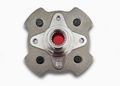 WHEEL FLANGE -LIGIER JS50 / MICROCAR M.GO - 1010838 aftermarket