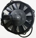 ELECTROFAN - 01.28.003 - CHATENET CH26 EVO / CH40 - KOHLER LOMBARDINI LDW442 - Ø 190 12V aftermarket