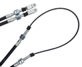 HANDBRAKE CABLE - JDM ALBIZIA - 104009 aftermarket