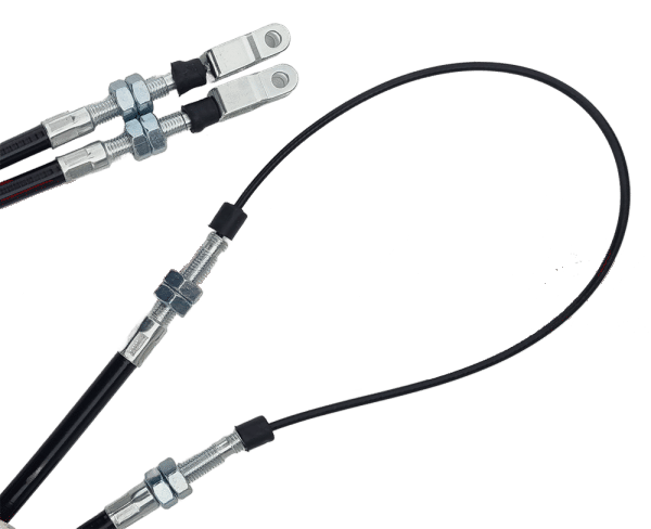 HANDBRAKE CABLE - JDM ALBIZIA - 104009 aftermarket