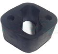 EXHAUST ANTIVIBRATING - CHATENET CH26 01.14.29 - - AIXAM 1K037 aftermarket