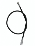 MILEOMETER CABLE - AIXAM 3A17B 400\500 aftermarket