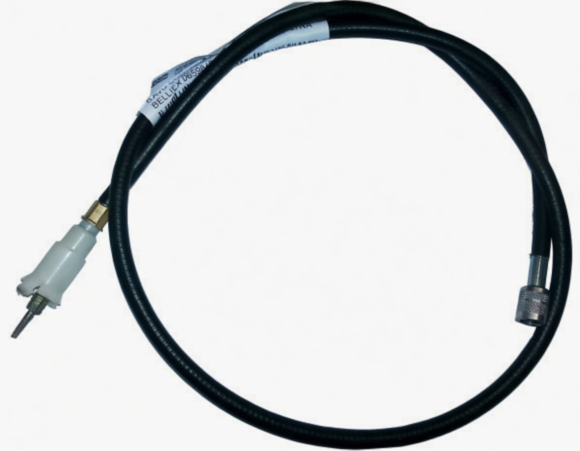 MILEOMETER CABLE - VIRGO 1000361 - BELLIER 0659840 - CHATENET 01.14.06 - JDM 806051 - GRECAV aftermarket