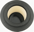 AIR FILTER - CASALINI (MITSUBISHI ENGINE) - F0098000173 mitsubishi 635cc aftermarket