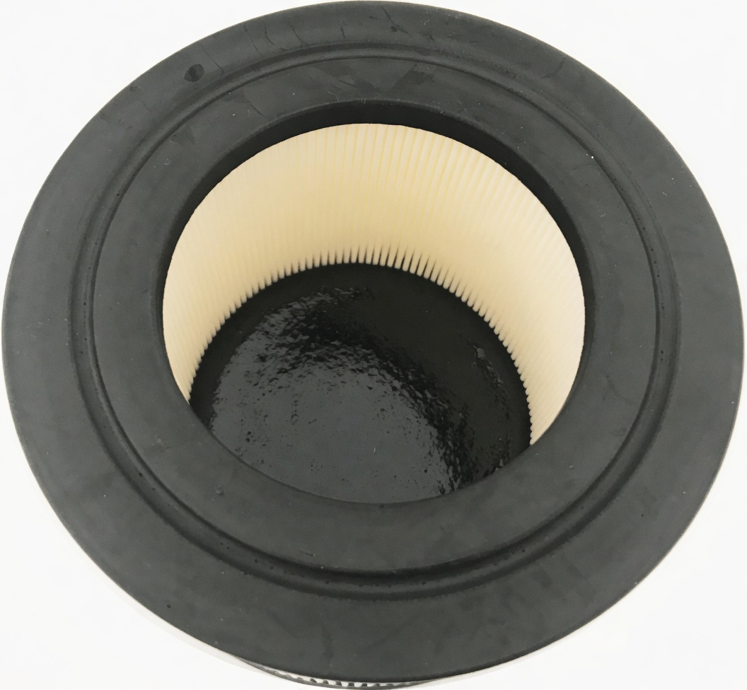 AIR FILTER - CASALINI (MITSUBISHI ENGINE) - F0098000173 mitsubishi 635cc aftermarket