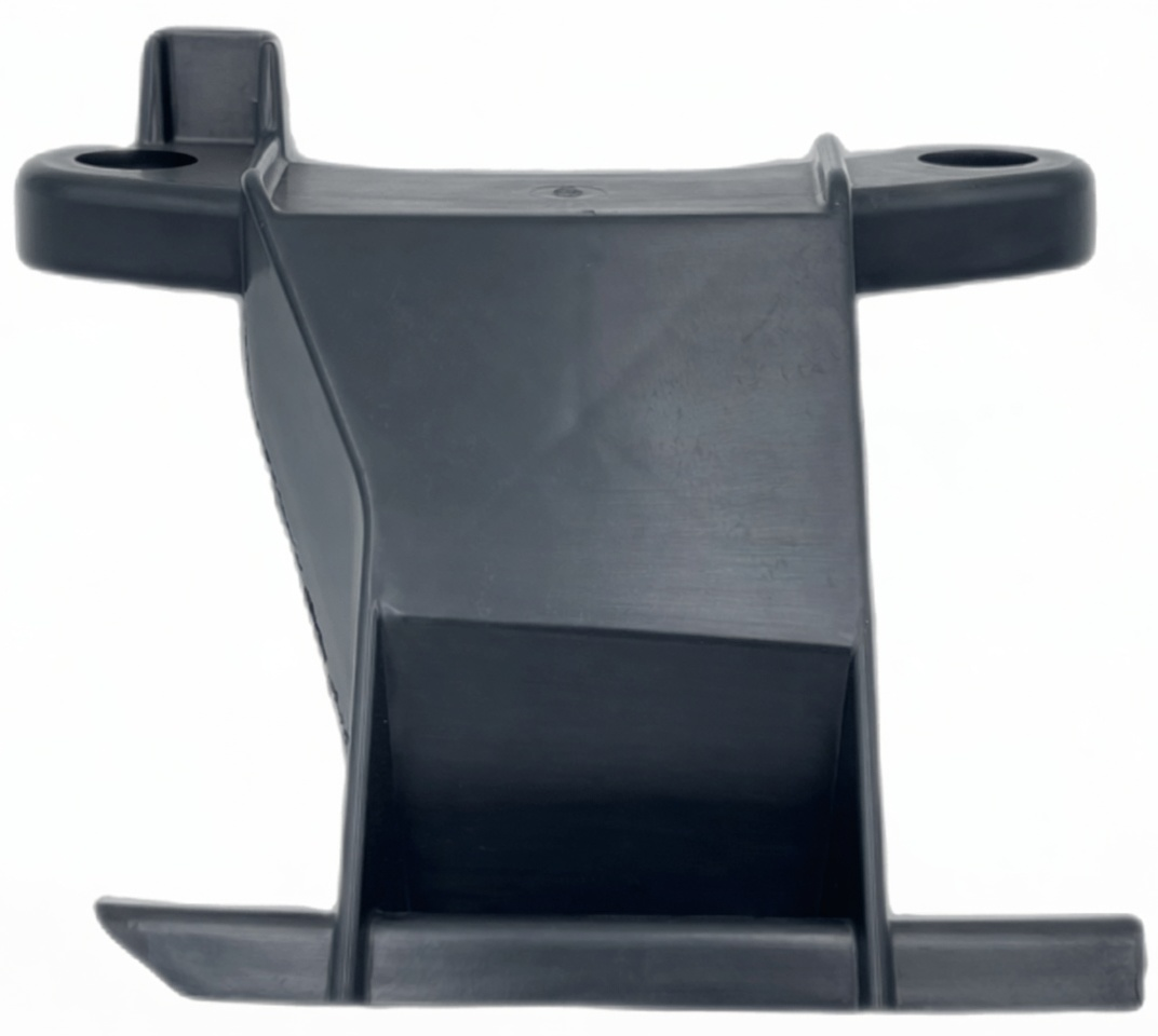 LOWER RADIATOR SUPPORT - AIXAM Z482 - SENSATION 2016 - EMOTION 2020 - 110BF036 aftermarket