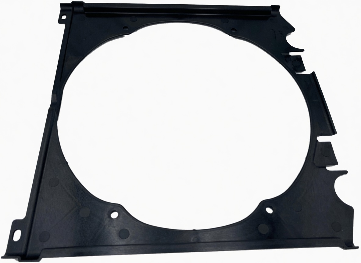 AIXAM FAN CONVEYOR - SENSATION 2016 - EMOTION 2020 - 110BF058 aftermarket