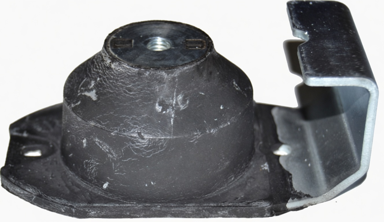 ENGINE MOUNT KIT - LIGIER JS50 UP TO 2024 - LIGIER X-TOO R / S / RS - 1120221 aftermarket