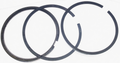SET OF SEGMENTS D.67.00 SS - KUBOTA Z482 - K168512105 aftermarket