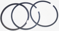 SET OF SEGMENTS D 72.00 SS - KOHLER LOMBARDINI ED0082111410-S LDW502 aftermarket
