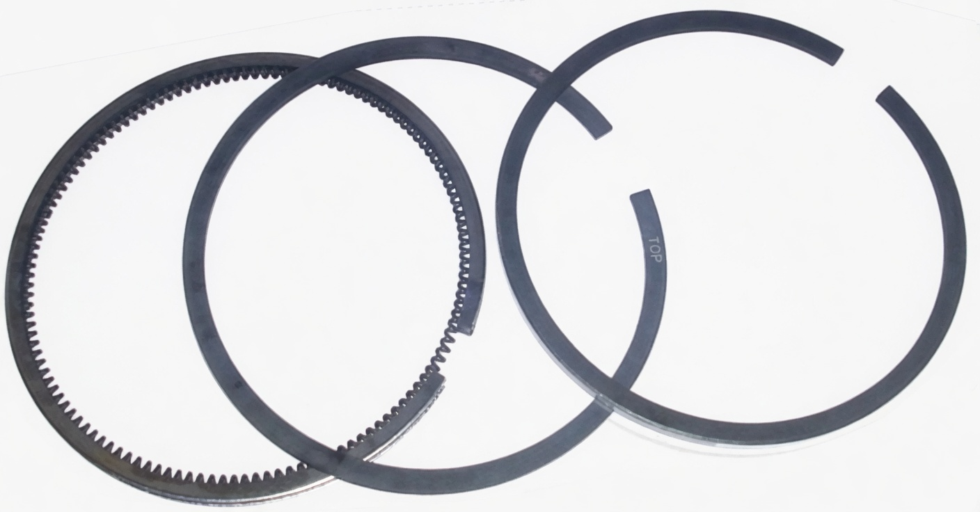 SET OF SEGMENTS D 72.00 SS - KOHLER LOMBARDINI ED0082111410-S LDW502 aftermarket