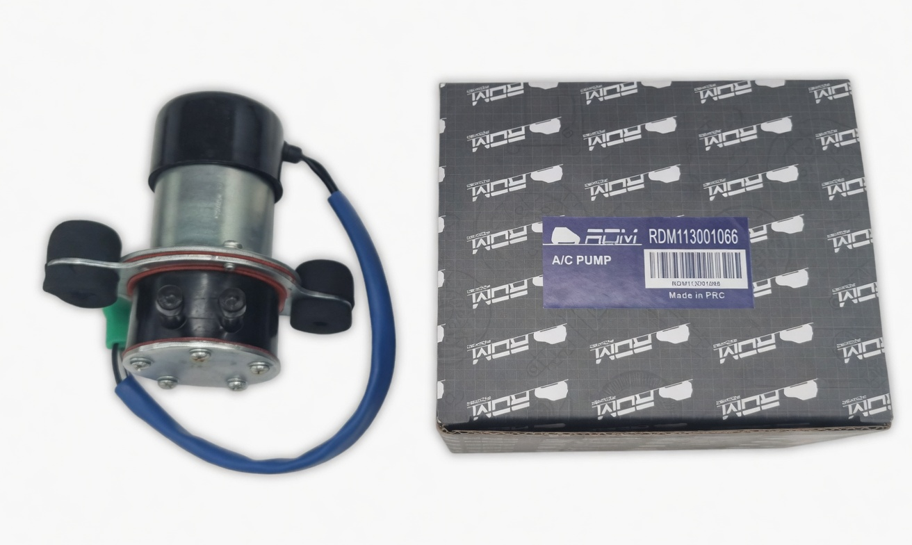 A.C. PUMP - MITSUBISHI ENGINE - F0098000009 aftermarket