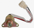 YANMAR ENGINE SOLENOID- UTMBY32 - Y119653-77950 - 1004992 aftermarket