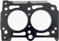 CYLINDER HEAD GASKET- KOHLER LOMBARDINI ENGINE- 1,63 2 NOTCHES (steel) ED0047308790-S - 0640076 / 0640076 aftermarket