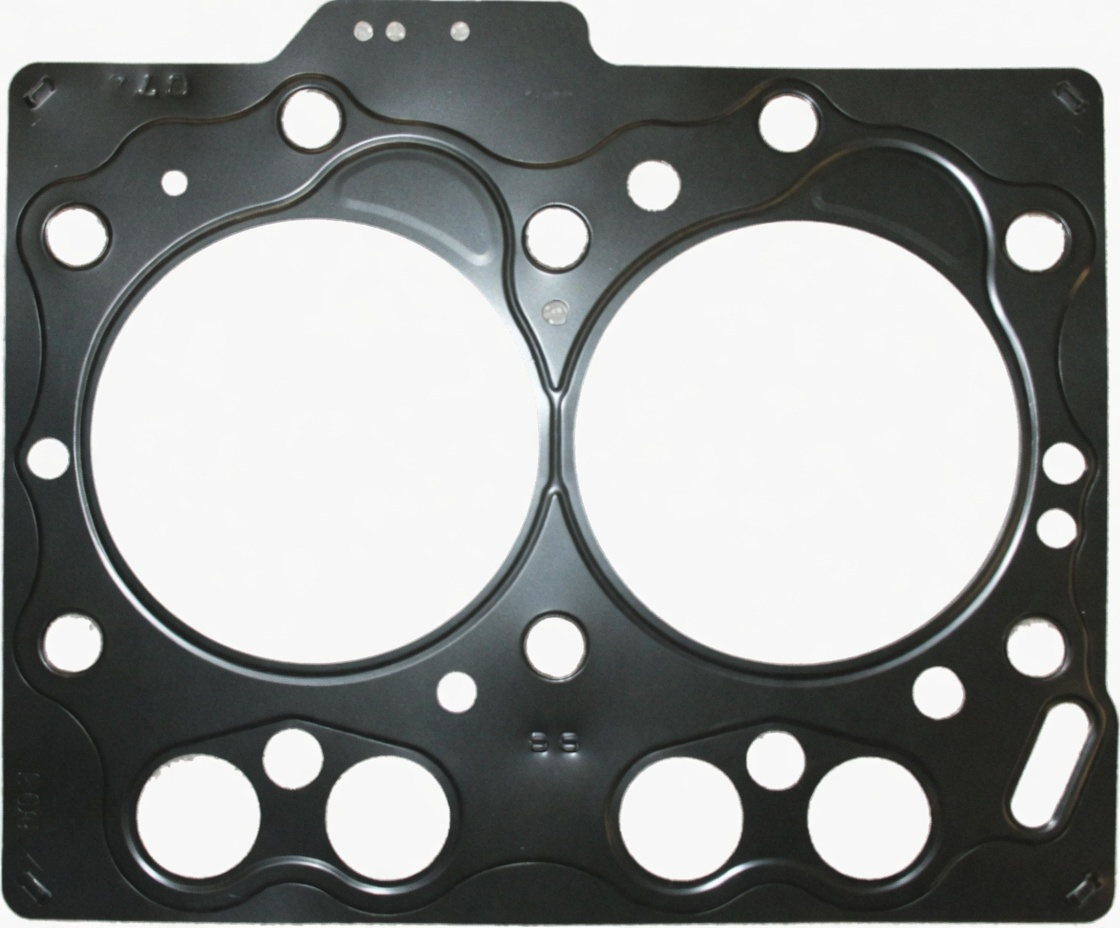 YANMAR 523 ENGINE CYLINDER HEAD GASKET - Y119309-01330 MBY22 ENGINE aftermarket