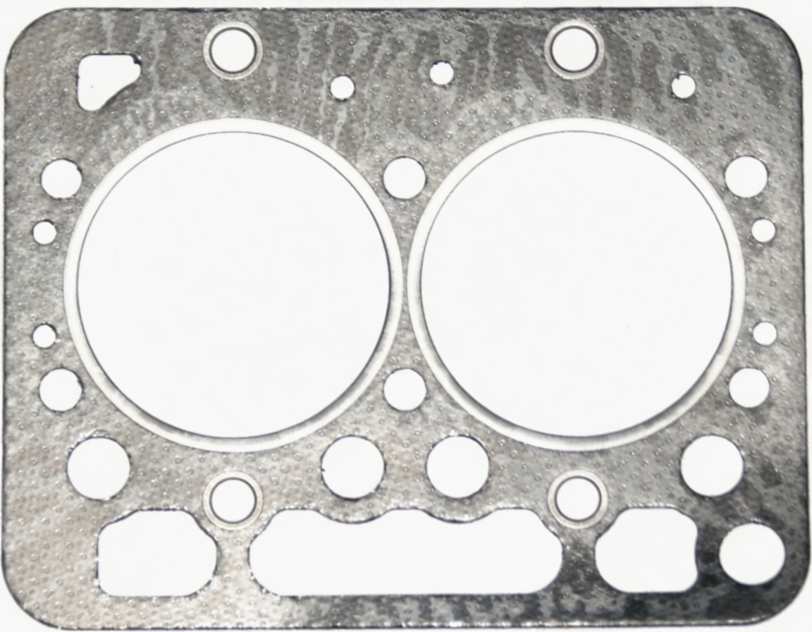 CYLINDER HEAD GASKET - KUBOTA 400 ENGINE - 1582103310 Z402 ENGINE aftermarket
