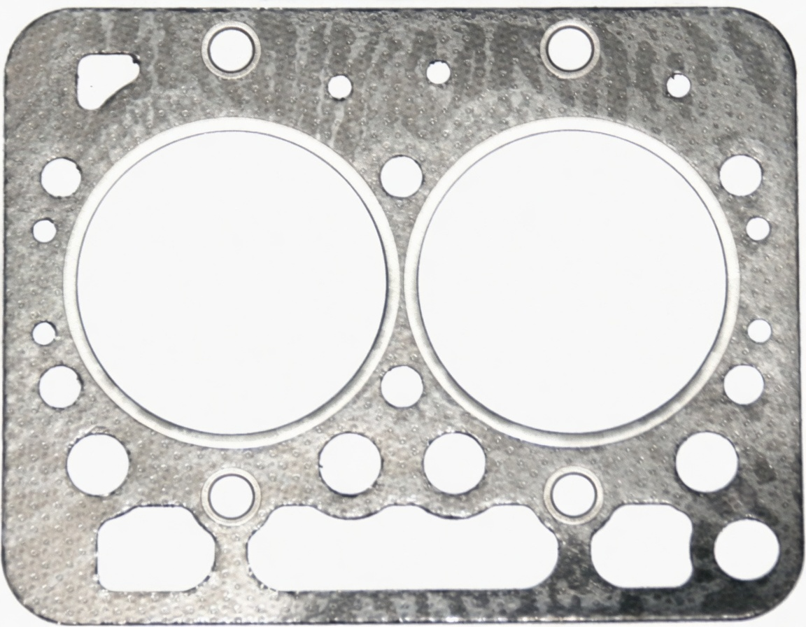 CYLINDER HEAD GASKET - KUBOTA 500 ENGINE - K168510331 Z482 ENGINE aftermarket