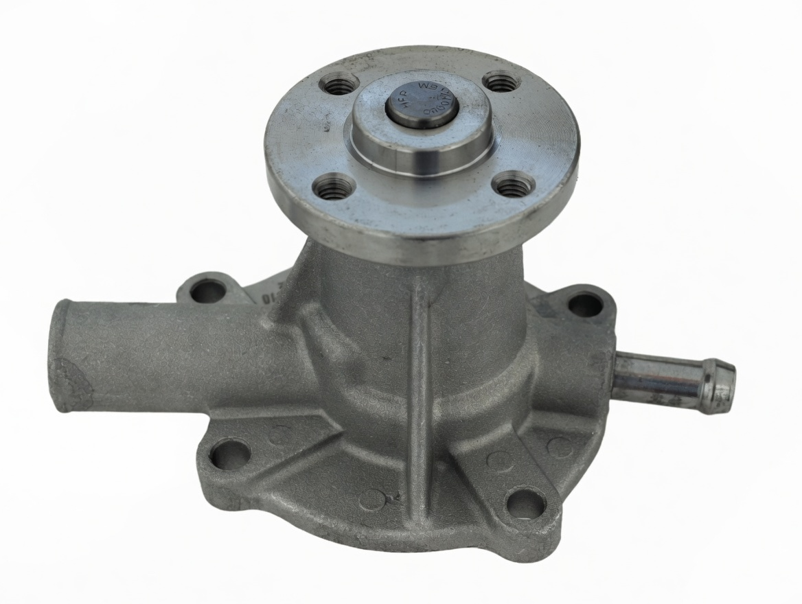KUBOTA WATER PUMP - K1906973030 - valve 12 mm aftermarket