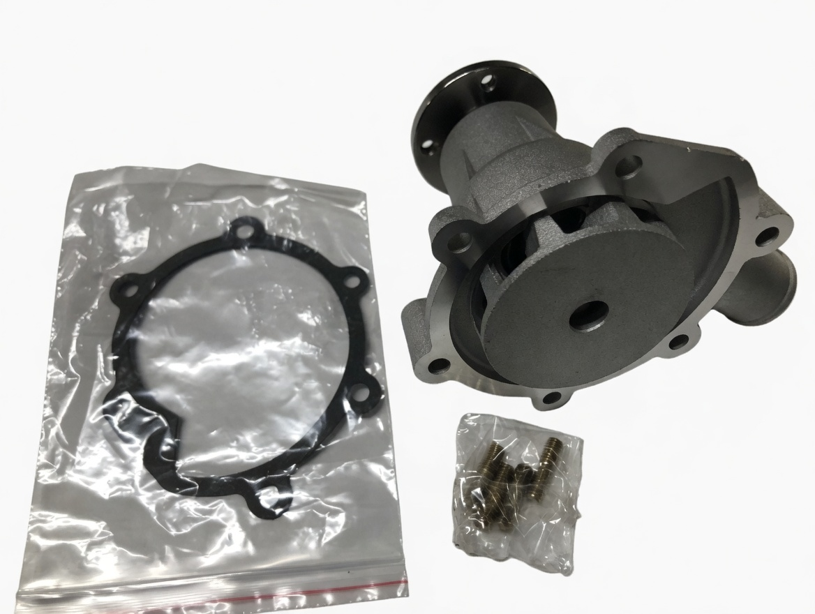 WATER PUMP - MITSUBISHI ENGINE - F0098000047 aftermarket