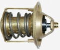 THERMOSTAT MITSUBISHI ENGINE F0098000039 CASALINI aftermarket