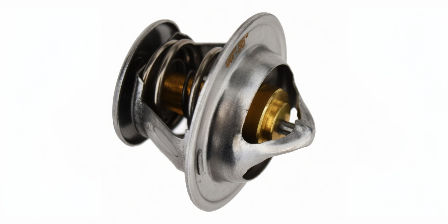 PRESSURE VALVE / THERMOSTAT - KOHLER LOMBARDINI - ED0091951240-S - 060411 / 060411 aftermarket