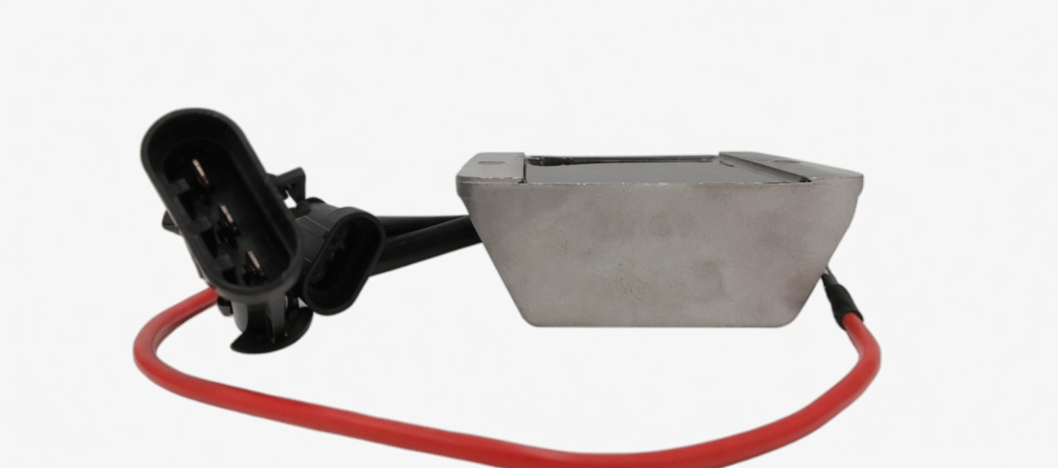 VOLTAGE REGULATOR II° SERIE - MOT.KOHLER LOMBARDINI - ED0073624090-S aftermarket