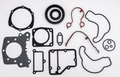 SET OF BASSO SEALS AND RINGS - KOHLER LOMBARDINI LDW502 - ED0082051230-S LIGIER 0112987- aftermarket