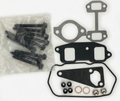 HIGH HEAD GASKET SET (EMERY) WITHOUT HEAD GASKET - YANMAR 523 - 2TNE68 aftermarket