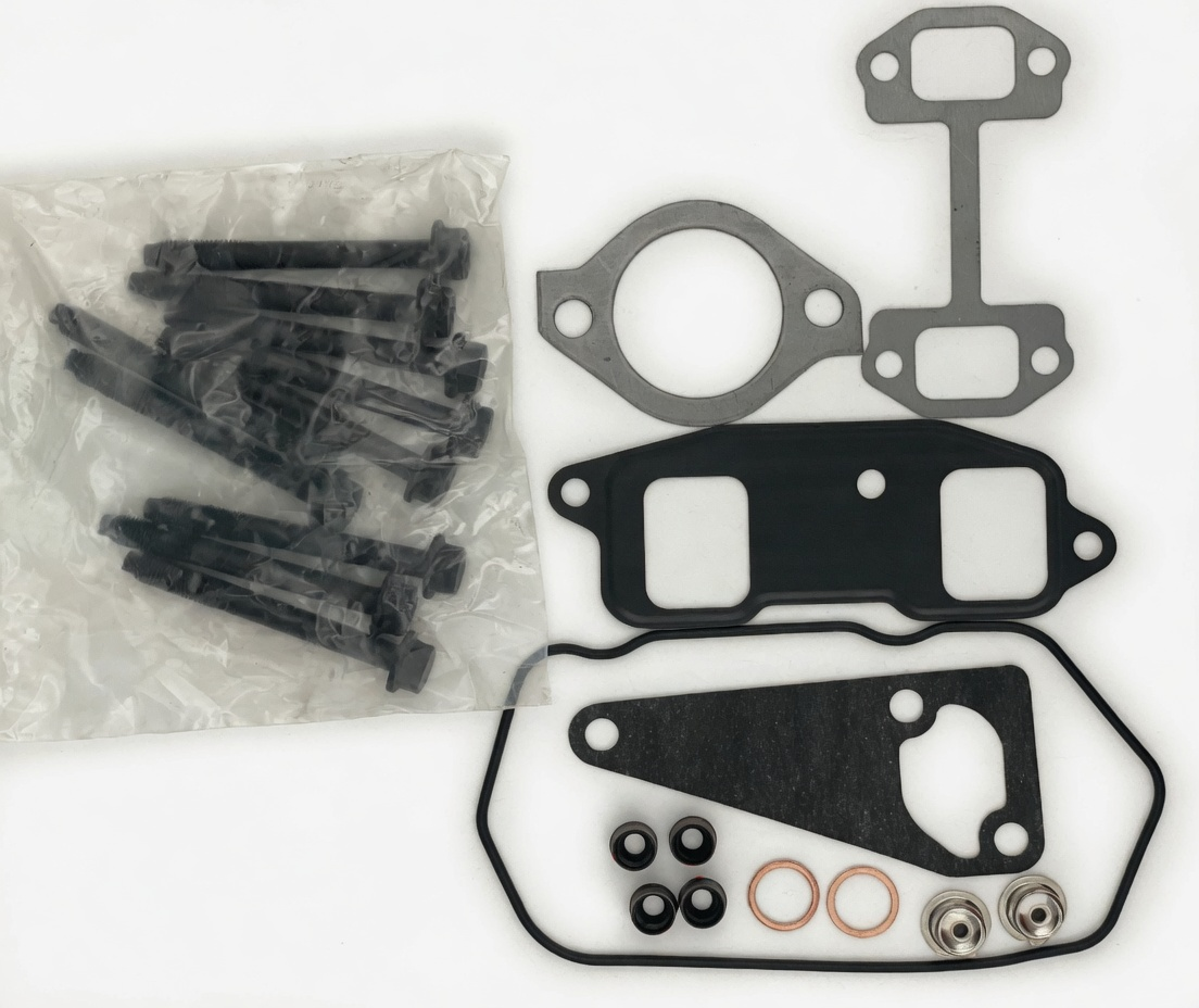 HIGH HEAD GASKET SET (EMERY) WITHOUT HEAD GASKET - YANMAR 523 - 2TNE68 aftermarket
