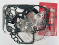 KIT RINGS - KUBOTA ENGINE Z482 - 1J09099350+1G95799363 aftermarket