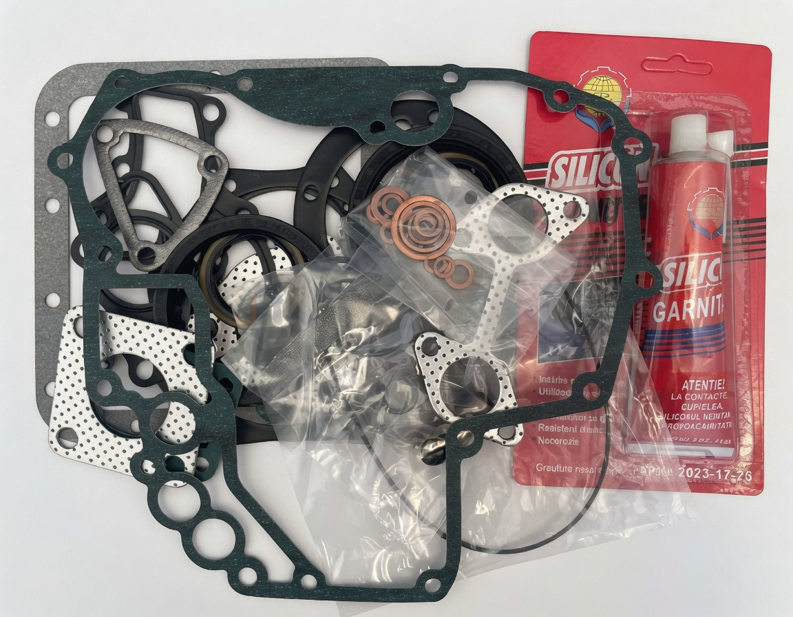 KIT RINGS - KUBOTA ENGINE Z482 - 1J09099350+1G95799363 aftermarket