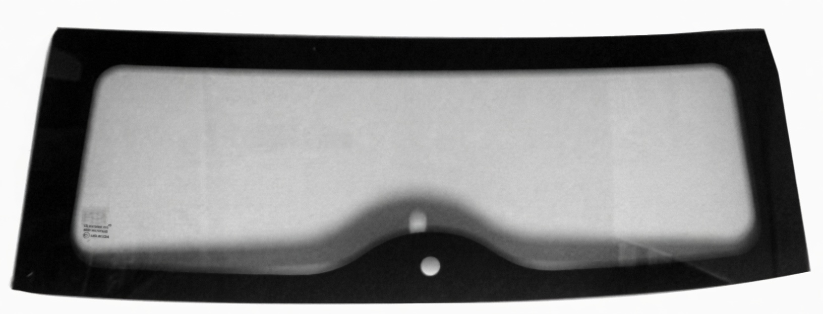 REAR WINDOW - WITH DEFROST - LIGIER JS50 - 1401696 aftermarket