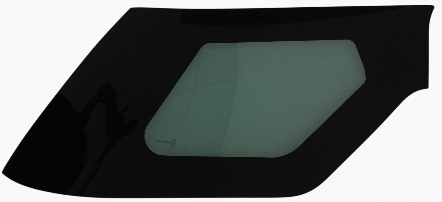 RIGHT REAR FIXED GLASS - LIGIER JS50 1°S. - 1402158 aftermarket