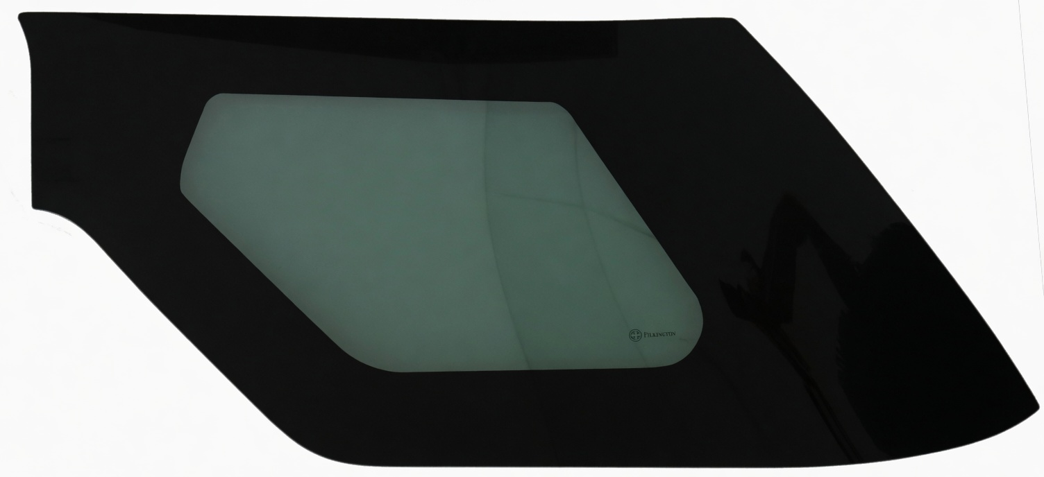 LEFT REAR FIXED GLASS - LIGIER JS50 1°S. - 1402159 aftermarket