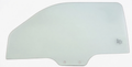 LEFT DOOR GLASS - LIGIER JS50/JS56/JS66 - 1402161 aftermarket
