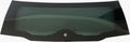 TINTED REAR WINDOW - WITH DEFROST - LIGIER JS50 - 1402162 aftermarket