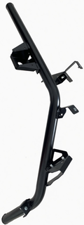 LEFT STRUT - MICROCAR DUE P85/DUE3/M.GO3/M.GO4 - 1402253 aftermarket