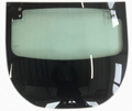 TINTED REAR WINDOW - WITHOUT DEFROST - MICROCAR DUE (P85) - MICROCAR DUE (P88) - DUE 3/5 - 1402259 aftermarket