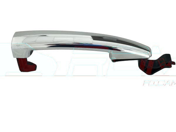 EX. PLATED HANDLE – LIGIER JS50 - 1402655 - CHATENET CH40 CH46 02.40.036 – aftermarket